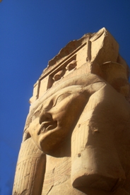 изображения Хаторов в египетских храмах